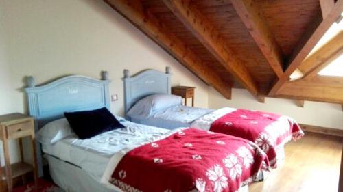 Holiday Home Carrer Puigcerda