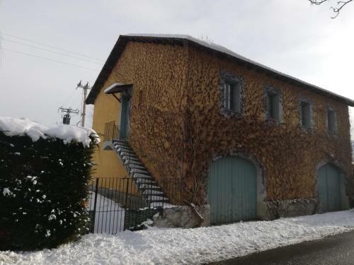 Cases Puigcerd� Villaldach
