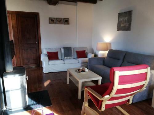 Cases Puigcerd� Villaldach