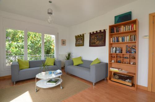 Casa En Alella Archsenseapartments