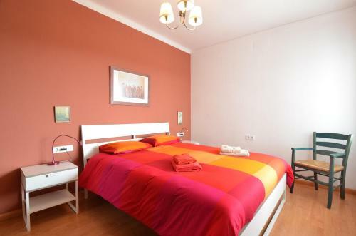 Casa En Alella Archsenseapartments