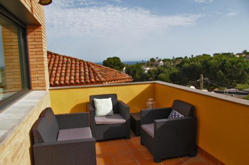 Premium Habitat Montsol�s