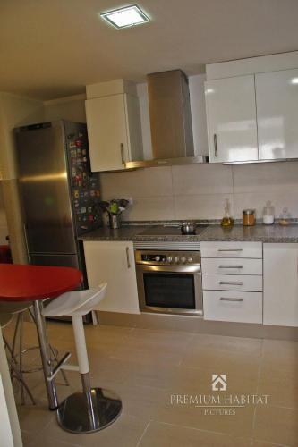 Premium Habitat Montsol�s