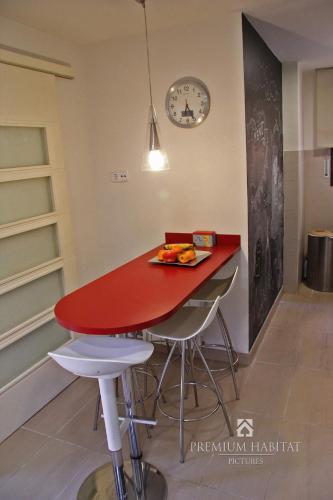Premium Habitat Montsol�s