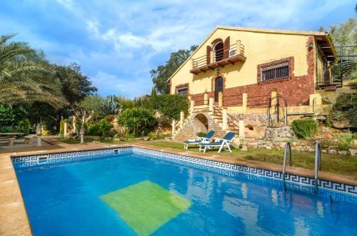 Villa Sa Coveta