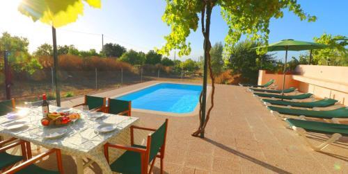 Villa Sa Torreta