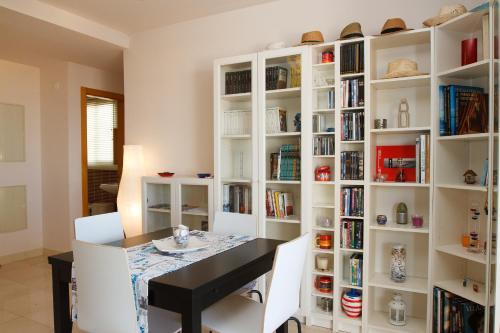 Apartamento Penthouse Ana