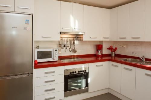Apartamento Penthouse Ana