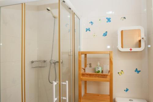 Apartamento Penthouse Ana