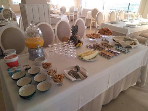 Hotel Punta Carnero