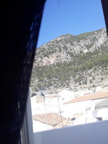 Apartamento Atico-plaza