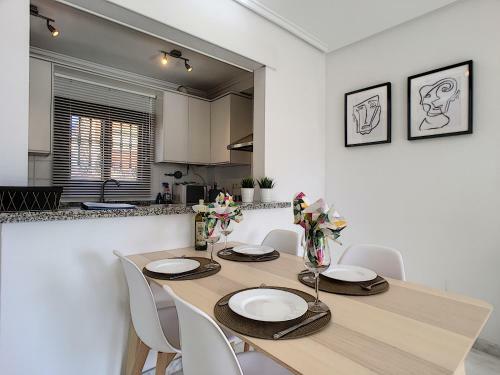 Apartamento Casa Leone - La Finca Golf