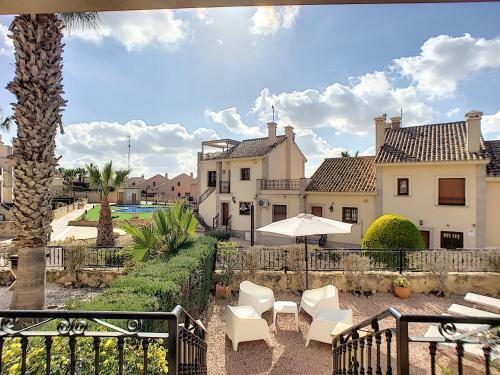 Apartamento Casa Leone - La Finca Golf