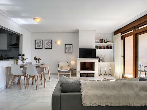 Apartamento Casa Leone - La Finca Golf
