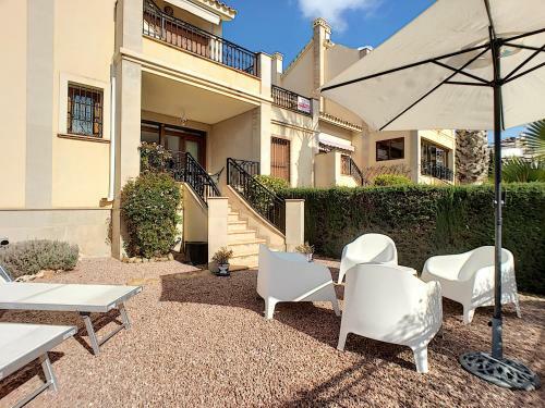 Apartamento Casa Leone - La Finca Golf