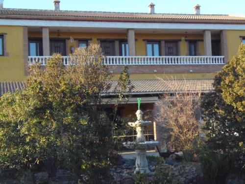 Agroturismo Cortijo Moyano