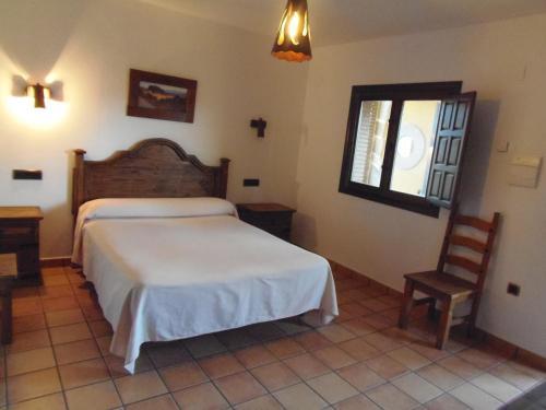 Agroturismo Cortijo Moyano