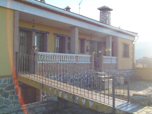 Agroturismo Cortijo Moyano