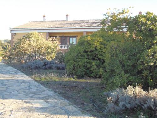 Agroturismo Cortijo Moyano