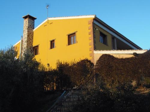 Agroturismo Cortijo Moyano