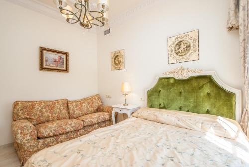 Villa Bellavista La Jona