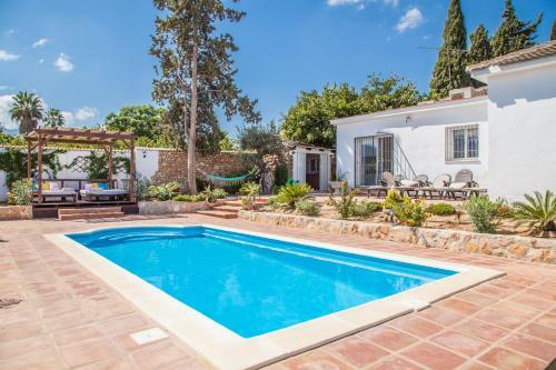 Villa Bellavista La Jona