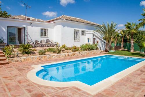 Villa Bellavista La Jona