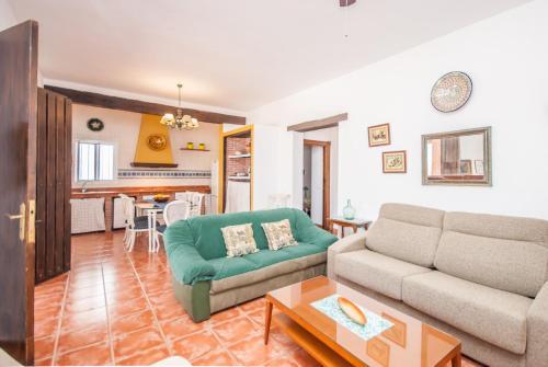 Finca La Vi�a Angulo