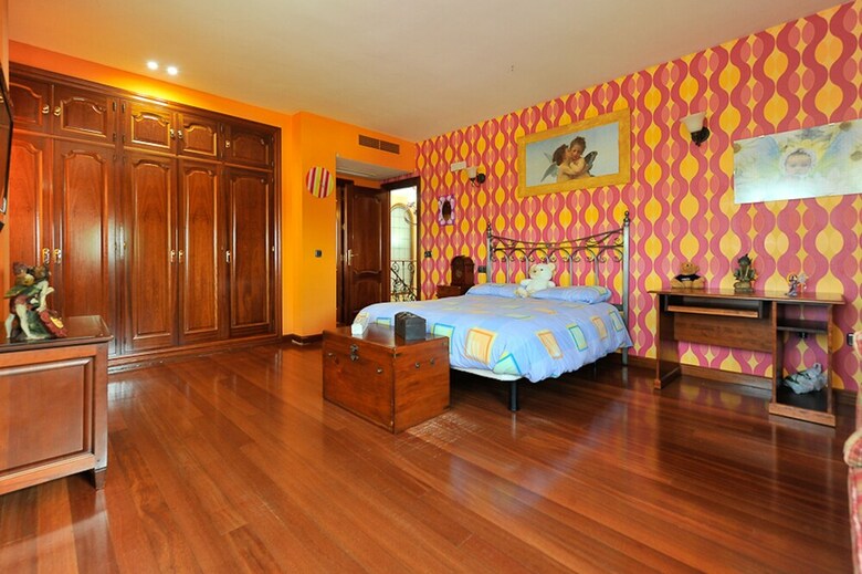 Villa Holidays2alhaurin De La Torre
