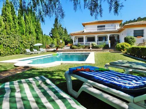 Villa Sosa