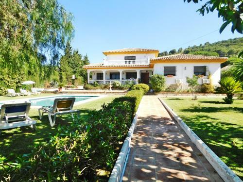 Villa Sosa