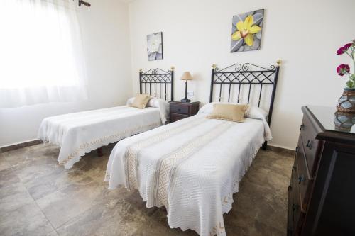 Cubo�s Casa La Higuera