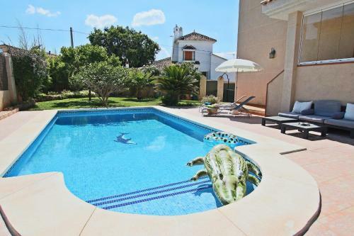 Casa Maribel