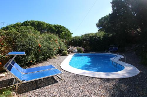 Villa Ramirez