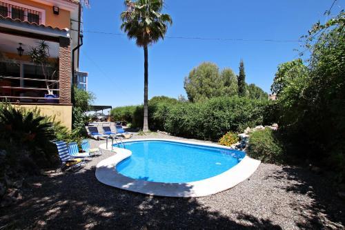 Villa Ramirez
