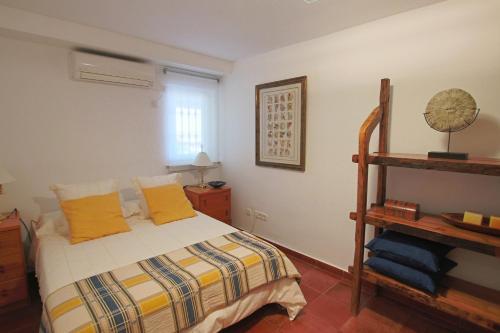 Villa Ramirez