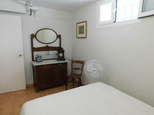 Apartamento Diaz-garz�n