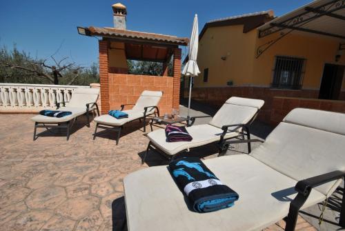 Finca El Higueral Del Palmar
