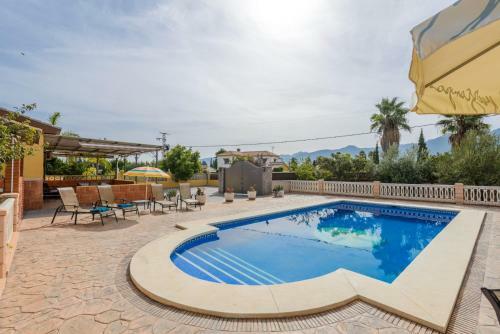 Finca El Higueral Del Palmar