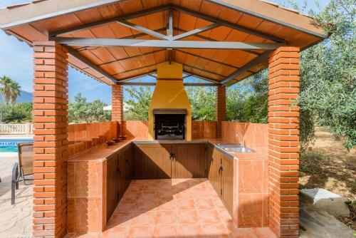Finca El Higueral Del Palmar