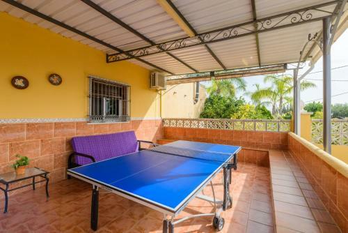 Finca El Higueral Del Palmar