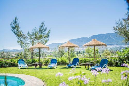 Villa Finca La Campi�uela