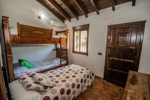 Villa Finca La Campi�uela