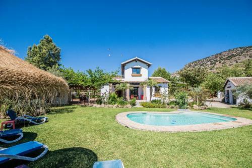 Villa Finca La Campi�uela