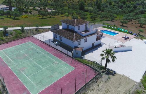 Villa El Pipo