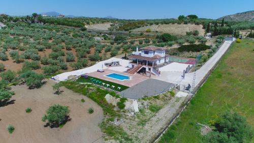 Villa El Pipo