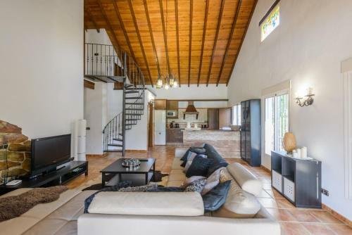 Villa Cortijo La Indiana
