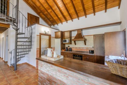 Villa Cortijo La Indiana