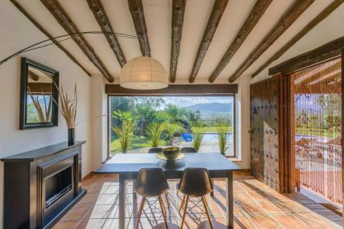 Villa Cortijo La Indiana