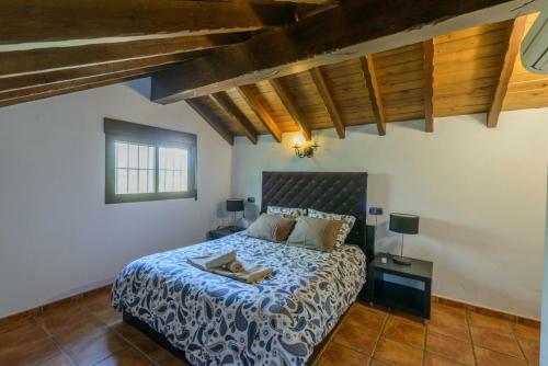 Villa Cortijo La Indiana